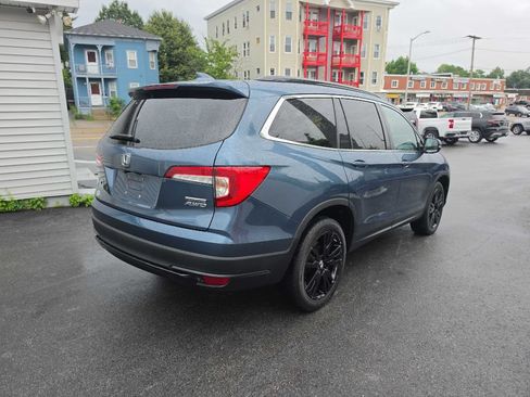 Used 2022 Honda Pilot Special Edition image 6