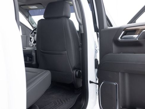 Used 2024 Chevrolet Silverado 1500 LT Trail Boss w/ LT Trail Boss Premium Package image 34