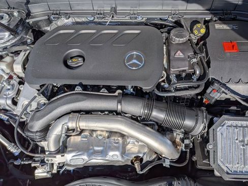 Certified 2026 Mercedes-Benz GLB 250 4MATIC image 16