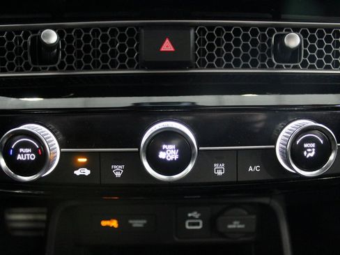 Certified 2022 Honda Civic Sport image 29