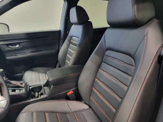 New 2027 Honda CR-V Sport-L image 12