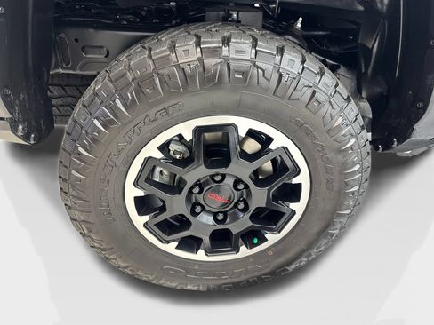 Used 2026 Toyota Tacoma TRD Off-Road w/ TRD Off Road Upgrade Package AWD/4WD image 86