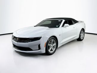 Used 2023 Chevrolet Camaro LT RWD video 1