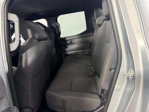 Used 2024 Toyota Tacoma SR5 RWD image 25