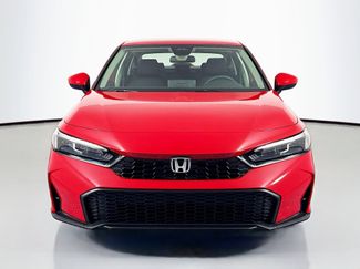 New 2026 Honda Civic LX video 2