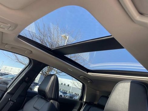 Certified 2023 Nissan Ariya FWD image 17