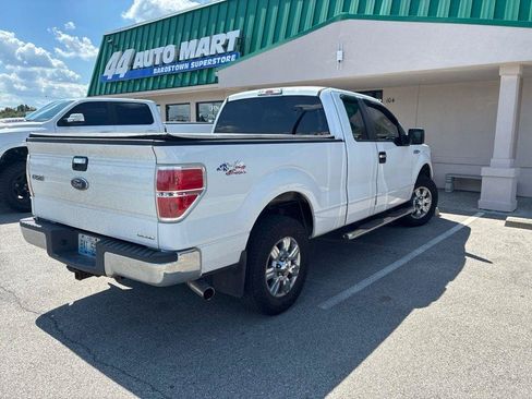 Used 2012 Ford F150 XLT w/ XLT Chrome Pkg AWD/4WD image 6