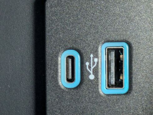 Used 2023 Ford F150 Raptor w/ Blue Interior Package image 30