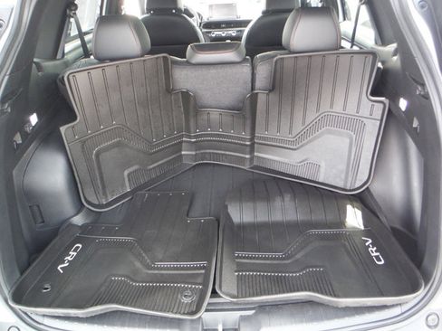 Certified 2024 Honda CR-V Sport-L image 44