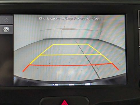 Certified 2023 Kia Soul LX image 25