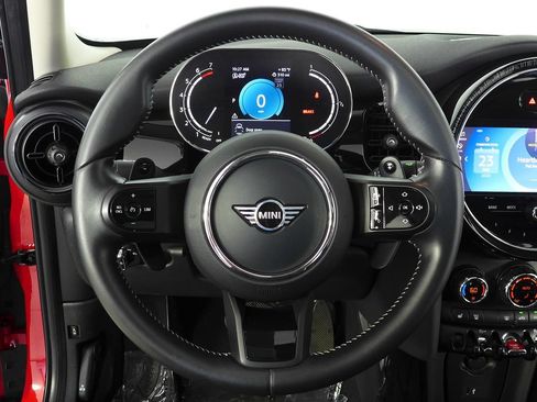 Used 2023 MINI Cooper S FWD image 27