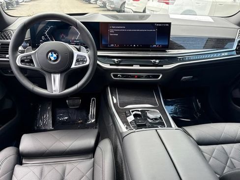 Used 2026 BMW X5 sDrive40i w/ M Sport Package RWD image 31