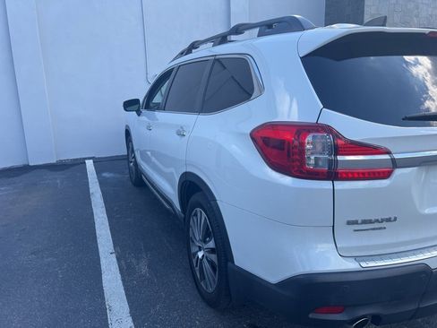 Used 2022 Subaru Ascent Touring w/ Popular Package #2A image 1