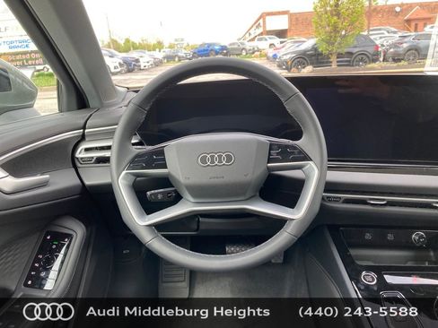 Used 2025 Audi A5 2.0T Premium w/ Convenience Package image 28