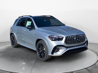 New 2026 Mercedes-Benz GLE 53 AMG 4MATIC+ video 1