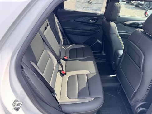 New 2026 Chevrolet TrailBlazer ACTIV w/ Convenience Package AWD/4WD image 25