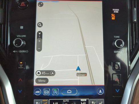 Used 2021 Subaru Outback Touring XT image 23