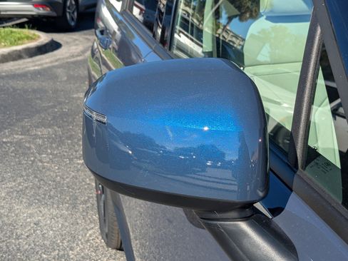 New 2026 Hyundai Santa Fe SEL image 12