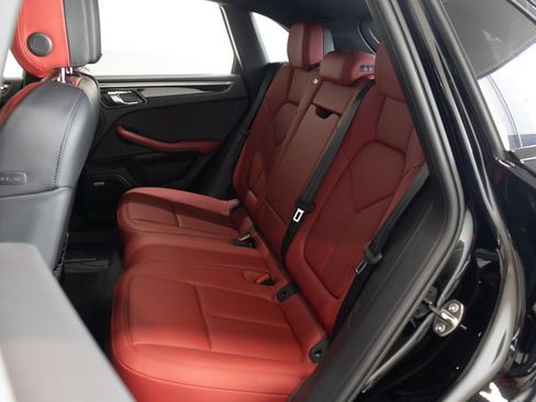 Used 2021 Porsche Macan S AWD/4WD image 21
