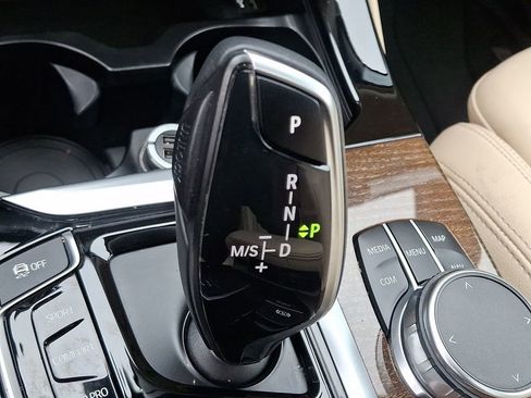 Used 2018 BMW X3 xDrive30i w/ Premium Package AWD/4WD image 15