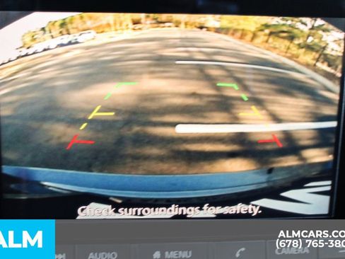 Used 2024 Nissan Altima 2.5 SV image 31