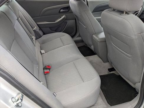 Used 2015 Chevrolet Malibu LS w/ Protection Package FWD image 20