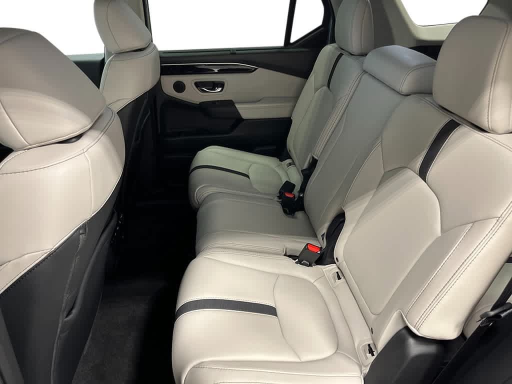 New 2026 Honda Pilot EX-L image 19