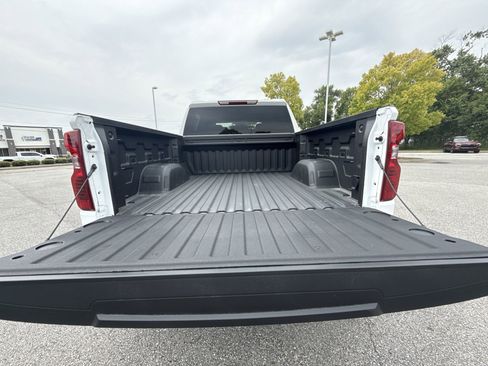 New 2026 Chevrolet Silverado 1500 W/T w/ WT Value Package image 55