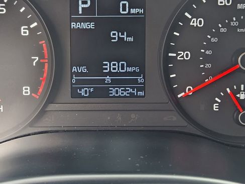 Used 2023 Kia Rio S image 27