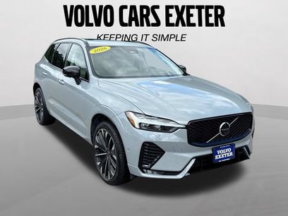Certified 2026 Volvo XC60 B5 Ultra