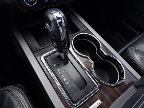 Used 2016 Ford Expedition EL Platinum image 52