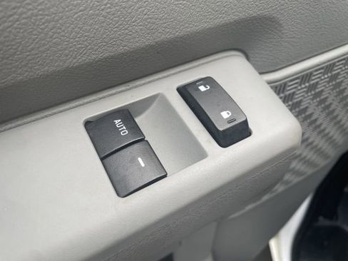 New 2025 Ford E-450 and Econoline 450 Super Duty w/ Driver's Safety Package image 7