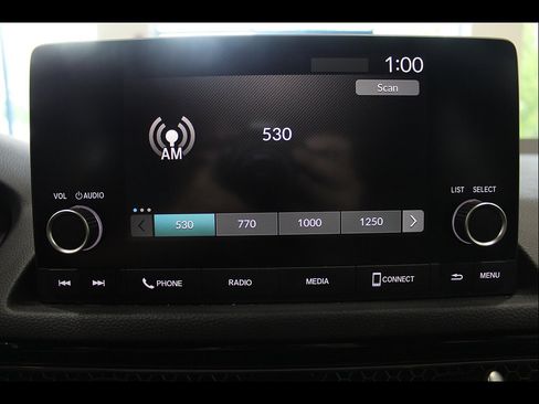 Used 2023 Honda Civic Sport image 26