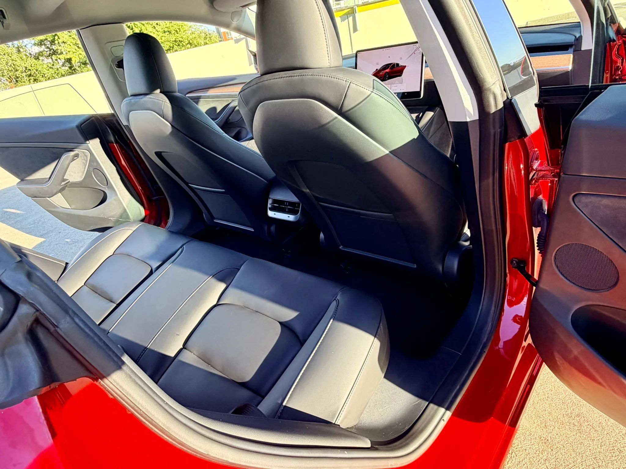 Used 2023 Tesla Model 3 Standard Range RWD image 56