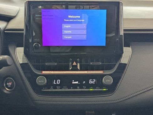 New 2026 Toyota Corolla GR AWD/4WD image 14