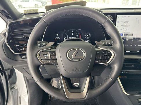 Certified 2024 Lexus TX 350 FWD w/ Technology Package image 14