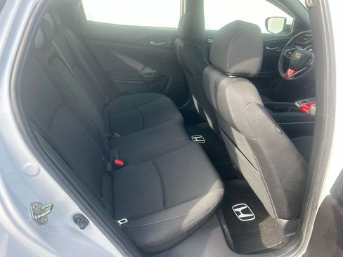 Used 2020 Honda Civic EX image 24
