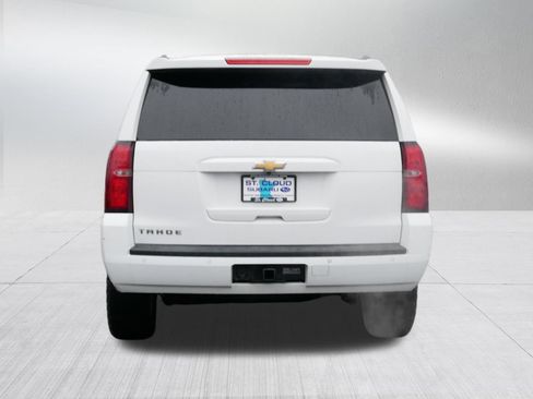 Used 2017 Chevrolet Tahoe LT image 6