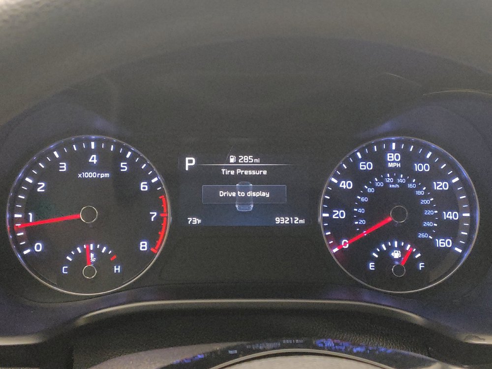 Used 2024 Kia Forte LXS FWD image 23