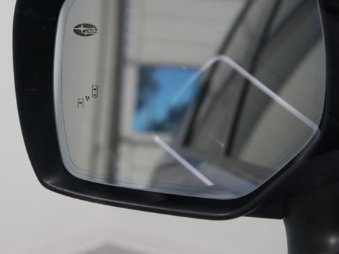 Used 2018 Subaru Forester 2.5i Premium image 21