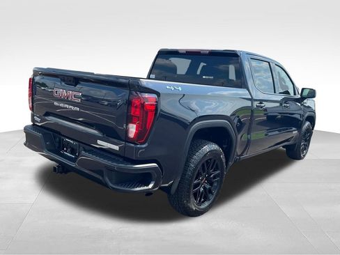 Used 2024 GMC Sierra 1500 Elevation AWD/4WD image 5