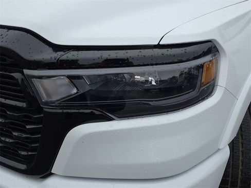 New 2026 RAM 1500 Big Horn image 30