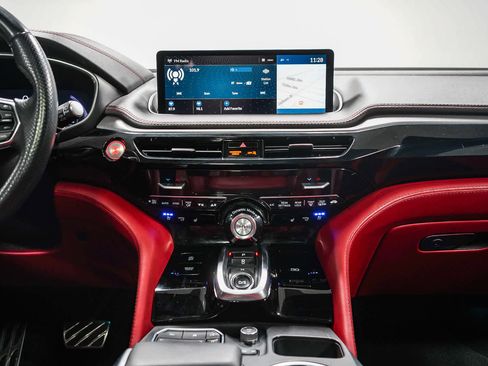 Used 2023 Acura MDX A-Spec image 15