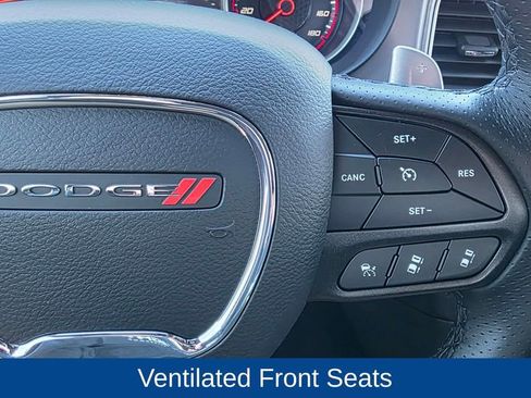 Certified 2023 Dodge Charger Scat Pack w/ Plus Group image 28