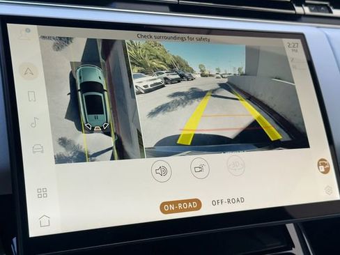 Certified 2023 Land Rover Range Rover Sport SE image 18