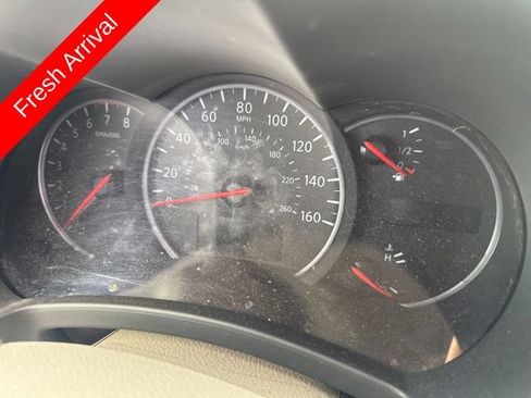 Used 2014 Nissan Quest SV FWD image 29