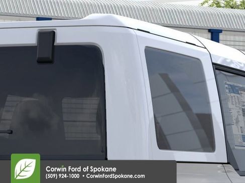 New 2026 Ford Bronco Heritage Edition AWD/4WD image 25