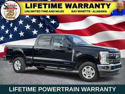 Used 2026 Ford F250 XLT