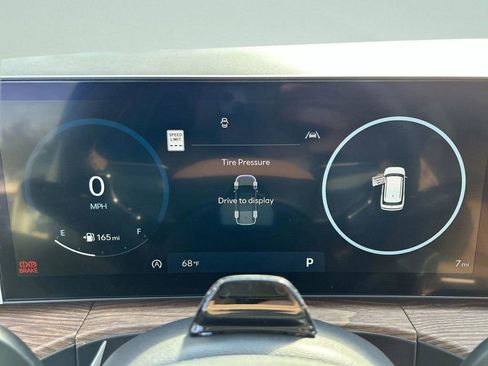 New 2026 Hyundai Santa Fe Calligraphy image 11