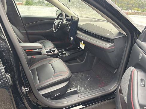 New 2026 Ford Mustang Mach-E Premium w/ Sport Appearance Package AWD/4WD image 19